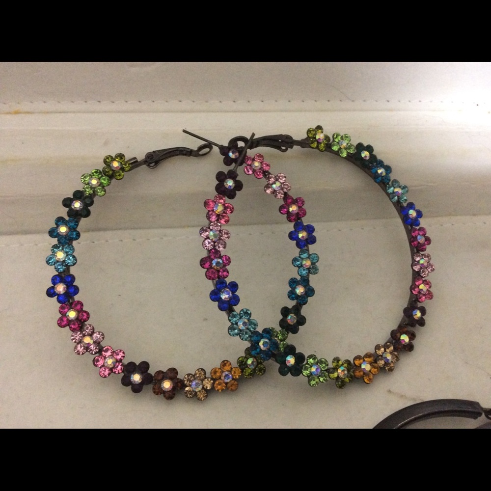 Women’s earrings